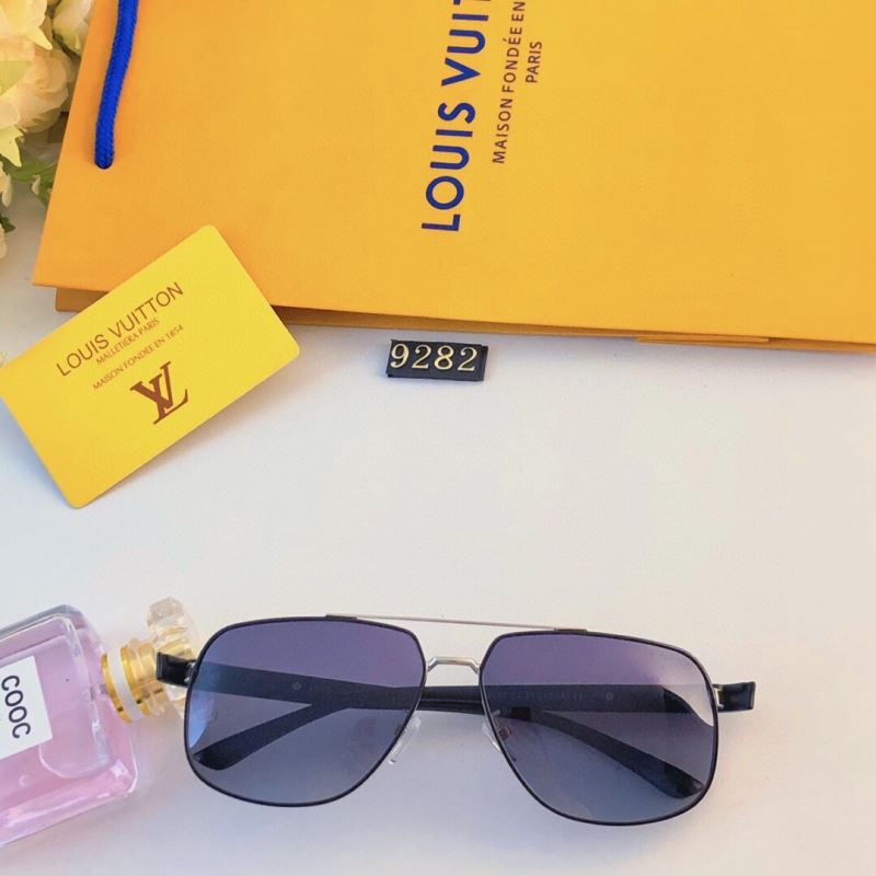 Louis Vuitton Sunglasses